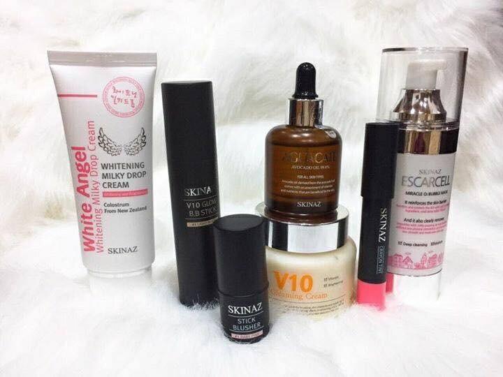 bán mỹ phẩm hàn quốc skinaz tại Tp.Hồ Chí Minh